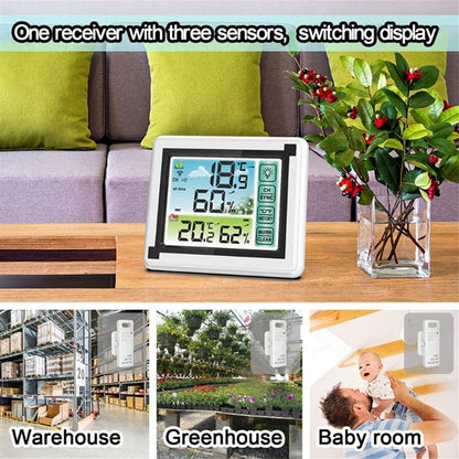 Weather Station