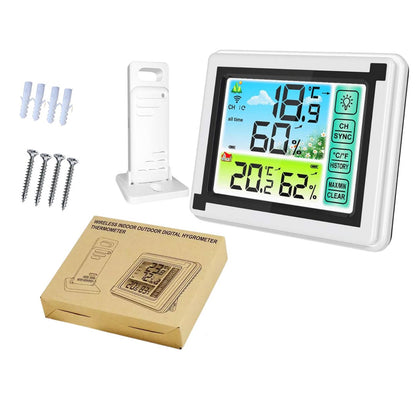 Weather Station