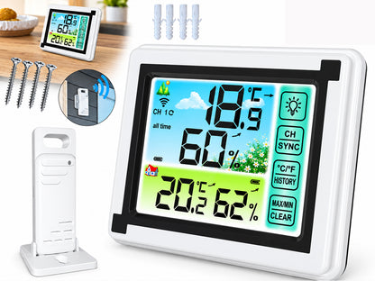 Weather Station