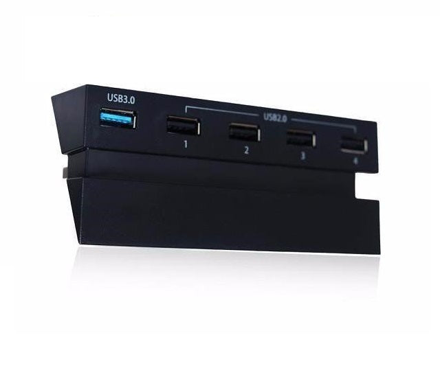 PS4 USB HUB