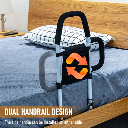 Bed Rail for Seniors Elderly Adults
