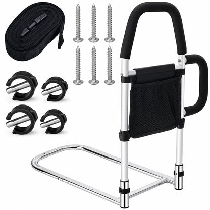 Bed Rail for Seniors Elderly Adults