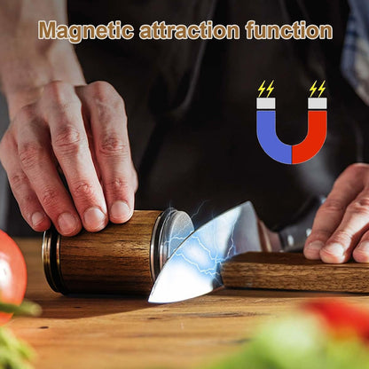 Rolling Knife Sharpener Kit