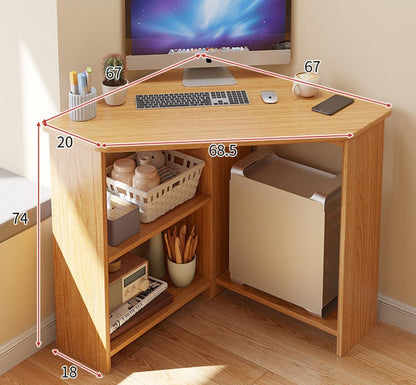 Corner Computer Desk