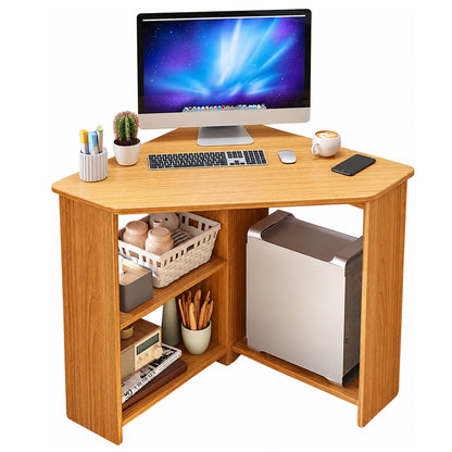 Corner Computer Desk