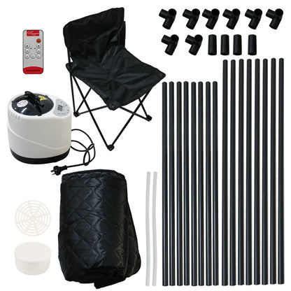Sauna Steam Spa Tent
