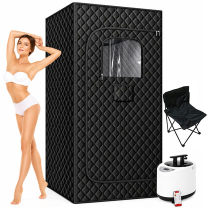 Sauna Steam Spa Tent