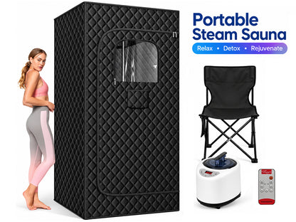 Sauna Steam Spa Tent