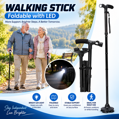 Walking Stick