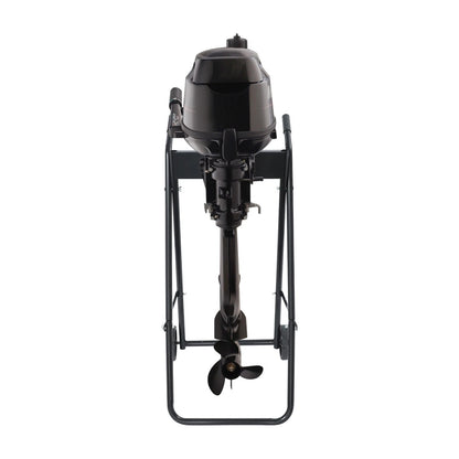 Outboard Motor Trolley