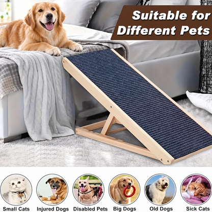 Dog Ramp