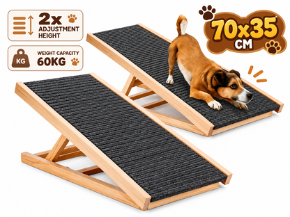 Dog Ramp