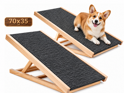 Dog Ramp