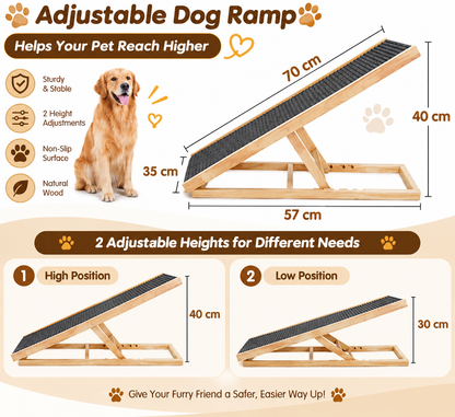 Dog Ramp