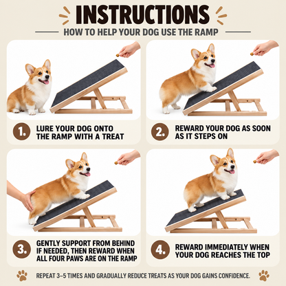 Dog Ramp