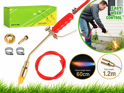 Liquefied Gas Torch Propane LPG Heating Torch
