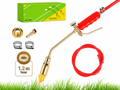 Liquefied Gas Torch Propane LPG Heating Torch