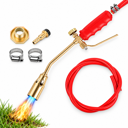 Liquefied Gas Torch Propane LPG Heating Torch