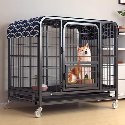 Dog Crate  Dog Crate
