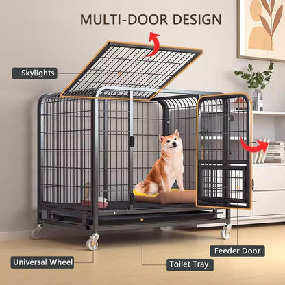 Dog Crate  Dog Crate