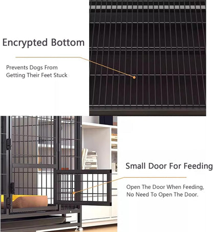 Dog Crate  Dog Crate