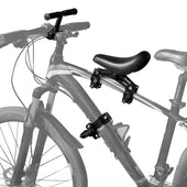 Kids Bike Seat Set