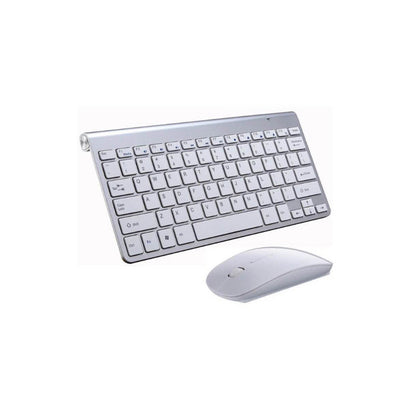 Wireless Keyboard and Mouse