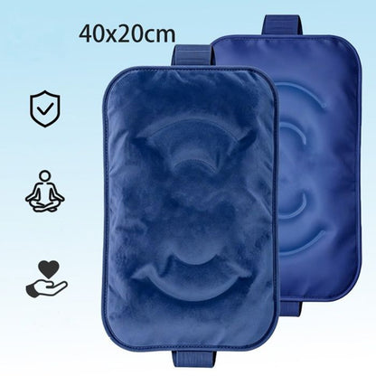 Ice Pack for Knee,Cold & Hot Reusable gel ice pack