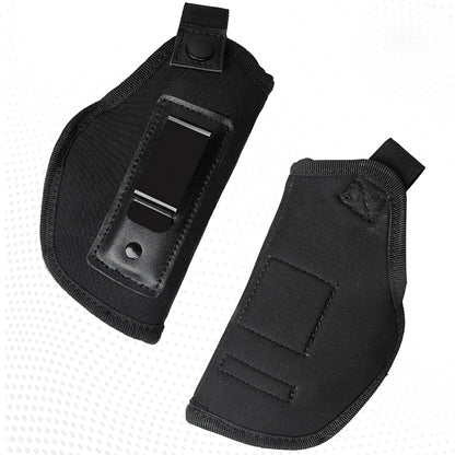 Handheld Cattle Prodder with Pouch