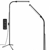 Modern LED Floor Lamp