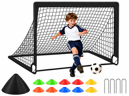 Soccer Football Goal Net