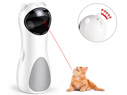 Cat Laser Toy