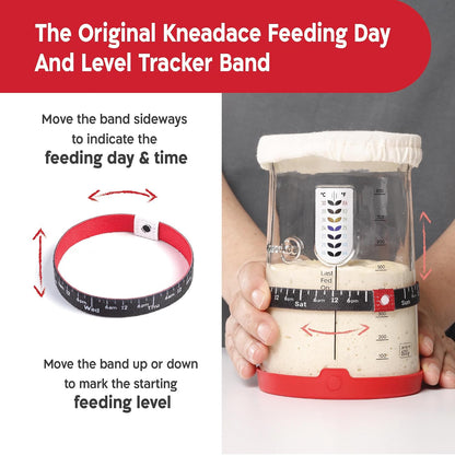 Sourdough Bread Starter Kit