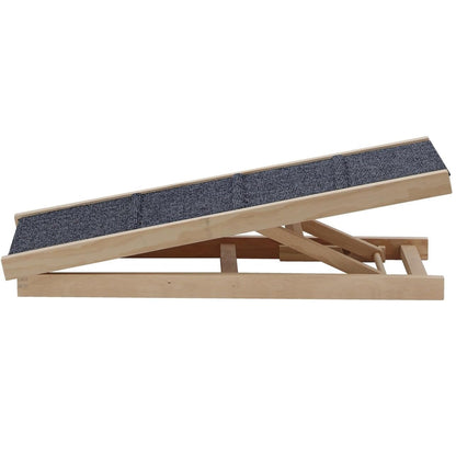 Dog Ramp Steps