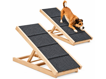 Dog Ramp Steps