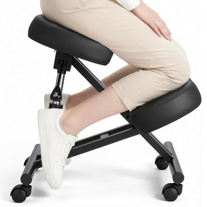 Ergonomic Kneeling Posture Chair