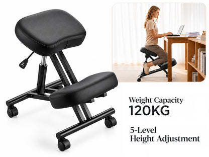 Ergonomic Kneeling Posture Chair