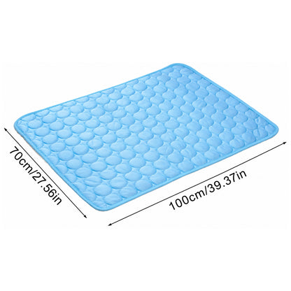 Dog Cooling Mat Large