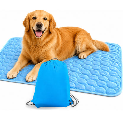 Dog Cooling Mat Large