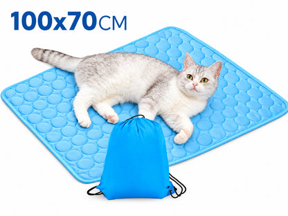 Dog Cooling Mat Large