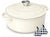 Cast Iron Dutch Oven Pot