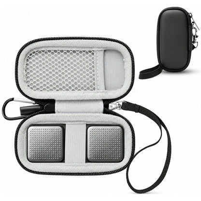 AliveCor KardiaMobile Hard Shell Case (For 1-Lead & 6-Lead)