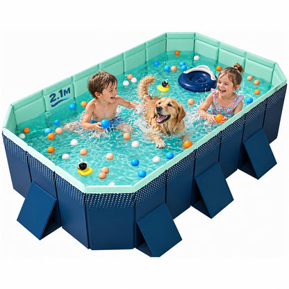 Pet Pool Foldable