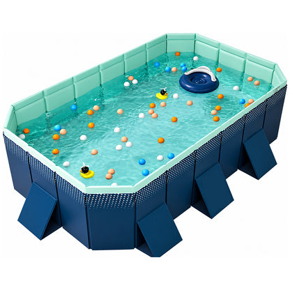 Pet Pool Foldable