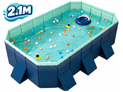 Pet Pool Foldable