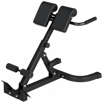 Roman ChRoman Chair Adjustable Roman Chair Hyperextension Benchair