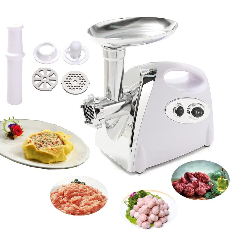 Meat Grinder SAUSAGE MAKER