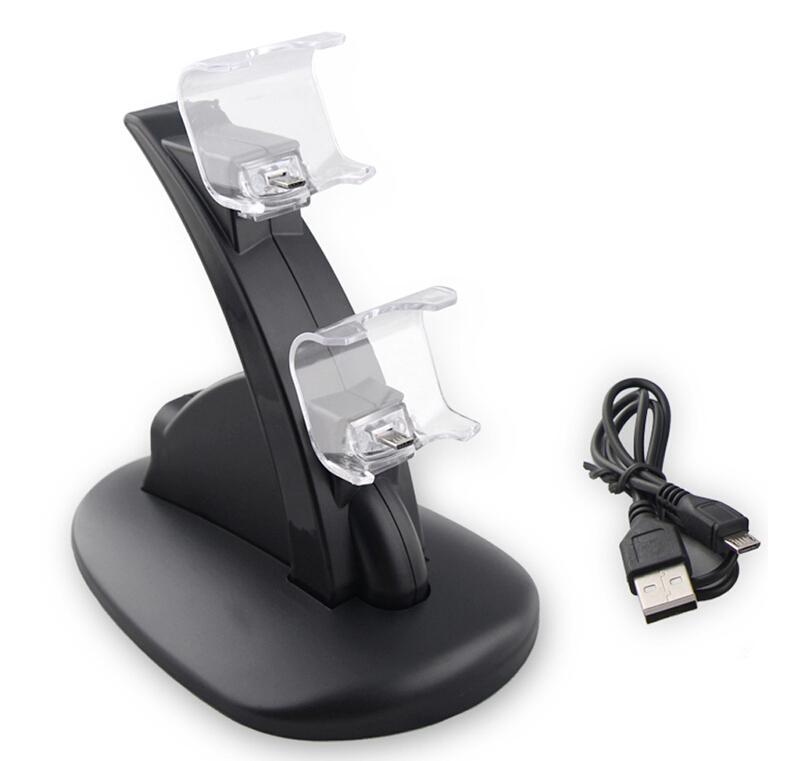 Ps4 Charging Dock For Wireless Controller