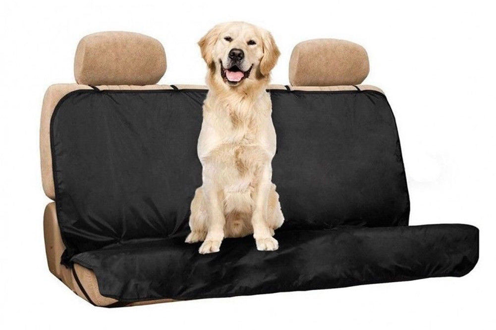 Pet Dog Car Seat Cover