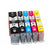 Canon Ink Cartridges PGI-650 CLI-651 2BK+C+M+Y+GY